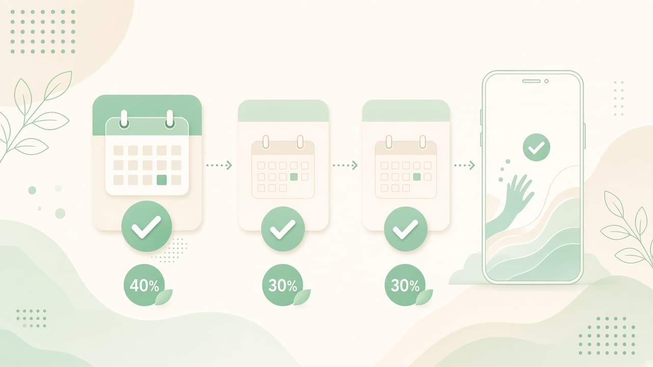 Paiement en plusieurs fois pour un iPhone reconditionné (Sénégal & Côte d'Ivoire)