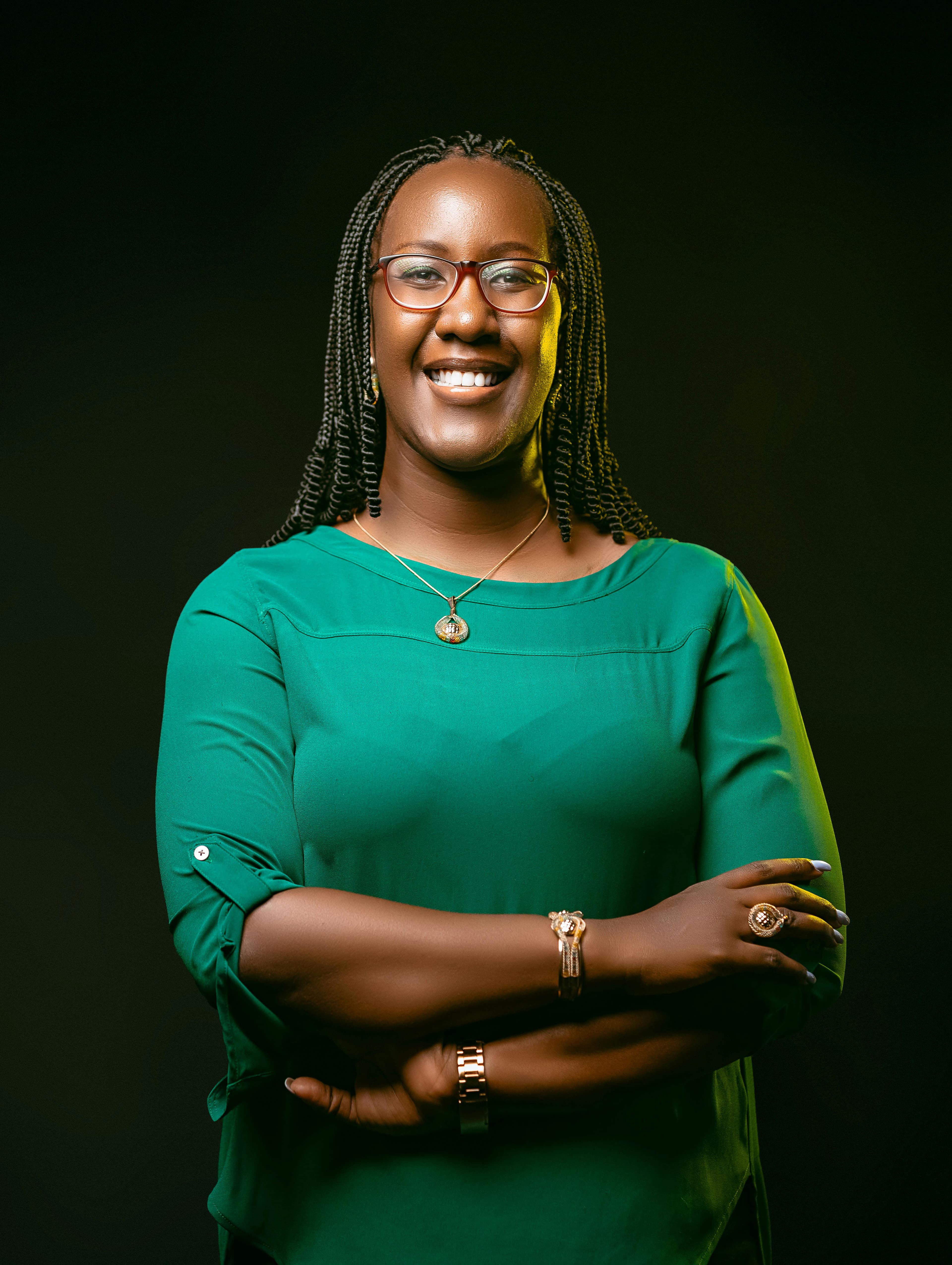 Fatou Diop