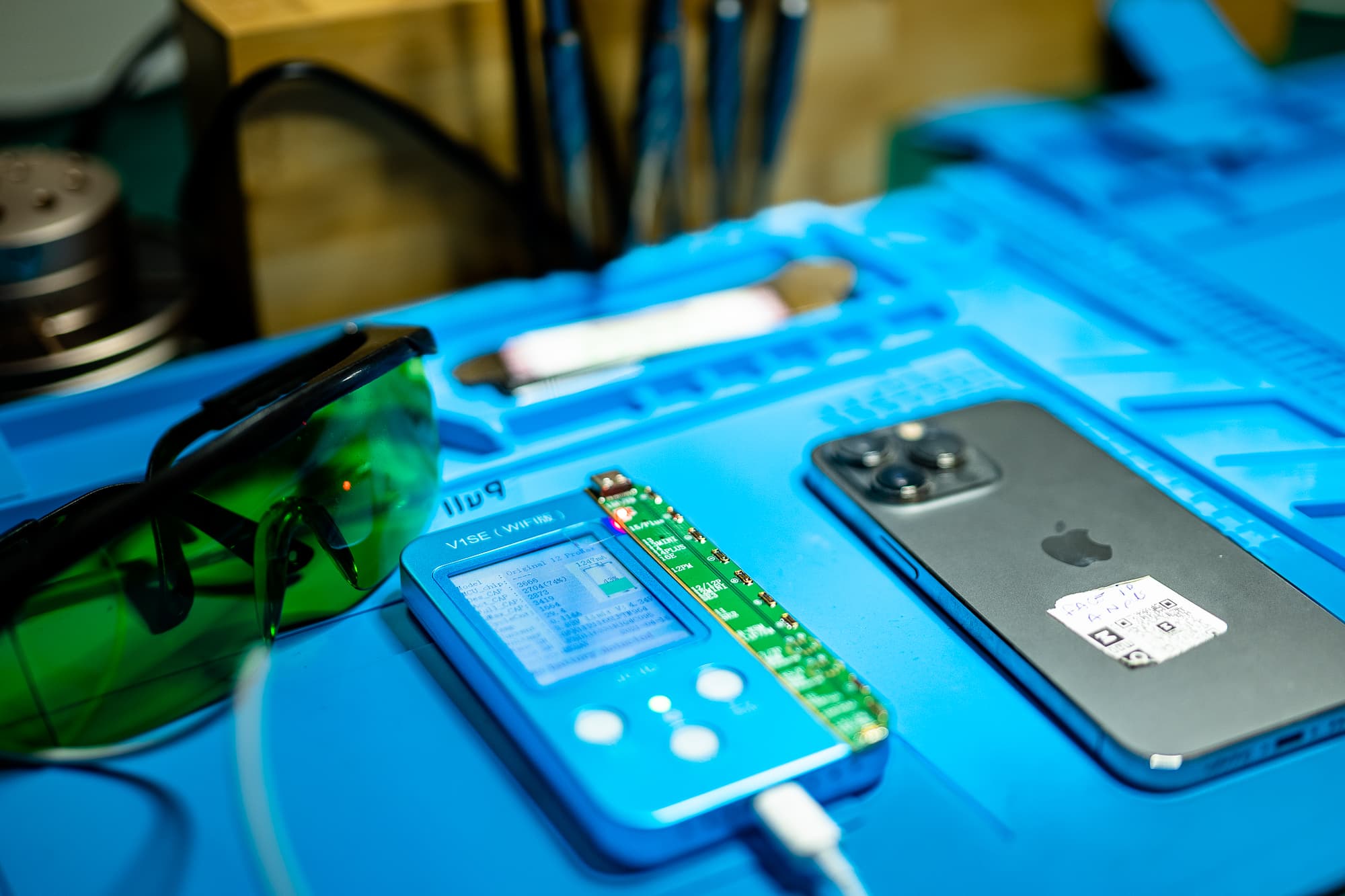 iPhone reconditionné à Dakar : où acheter sans se faire avoir